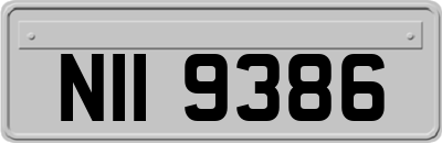 NII9386
