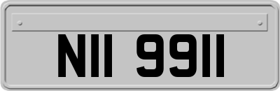 NII9911