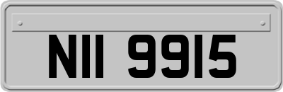 NII9915