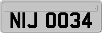 NIJ0034