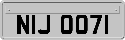 NIJ0071
