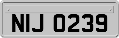 NIJ0239