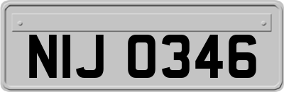 NIJ0346