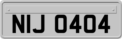 NIJ0404