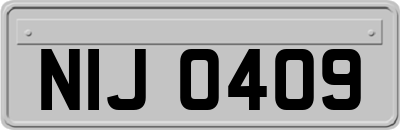 NIJ0409