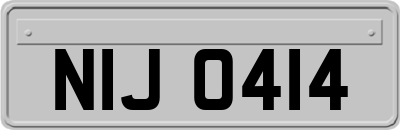 NIJ0414