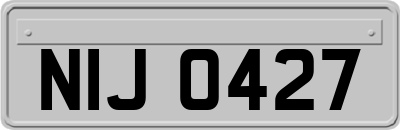 NIJ0427