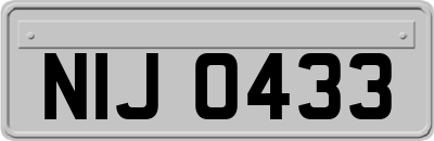 NIJ0433