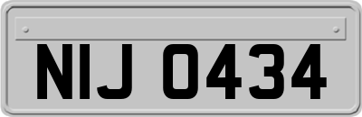 NIJ0434