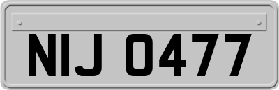 NIJ0477