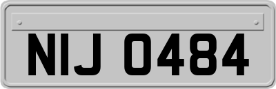 NIJ0484