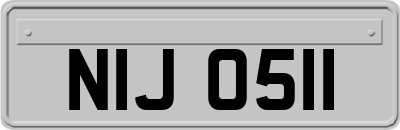 NIJ0511