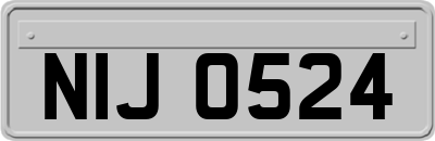 NIJ0524