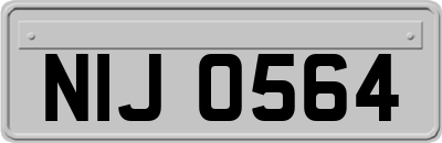 NIJ0564