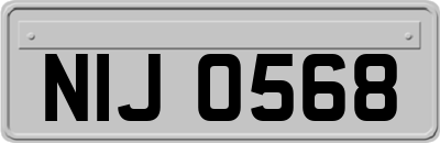 NIJ0568