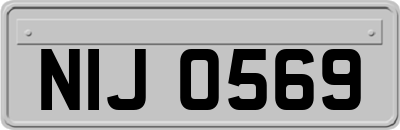 NIJ0569