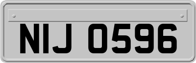 NIJ0596