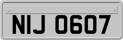 NIJ0607
