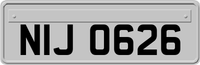 NIJ0626