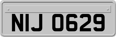 NIJ0629