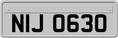 NIJ0630