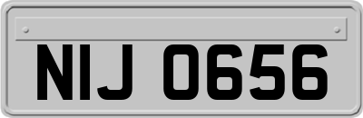 NIJ0656