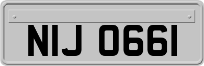 NIJ0661