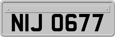 NIJ0677