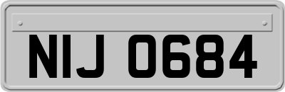 NIJ0684