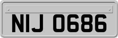 NIJ0686