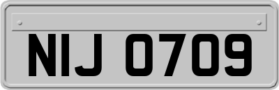 NIJ0709