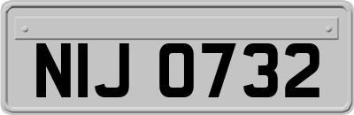NIJ0732