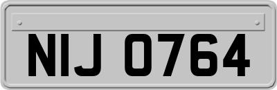 NIJ0764