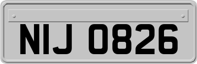 NIJ0826