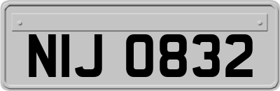 NIJ0832