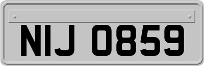 NIJ0859