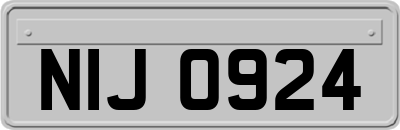 NIJ0924