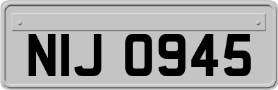 NIJ0945