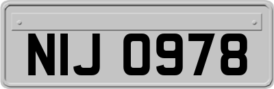 NIJ0978