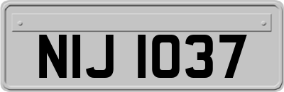 NIJ1037