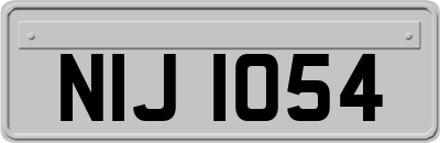 NIJ1054