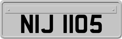 NIJ1105