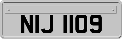NIJ1109
