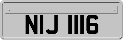 NIJ1116