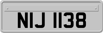 NIJ1138