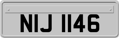NIJ1146