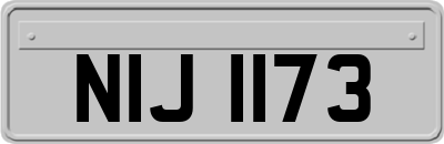 NIJ1173