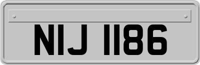 NIJ1186