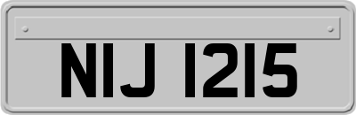 NIJ1215