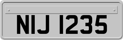 NIJ1235